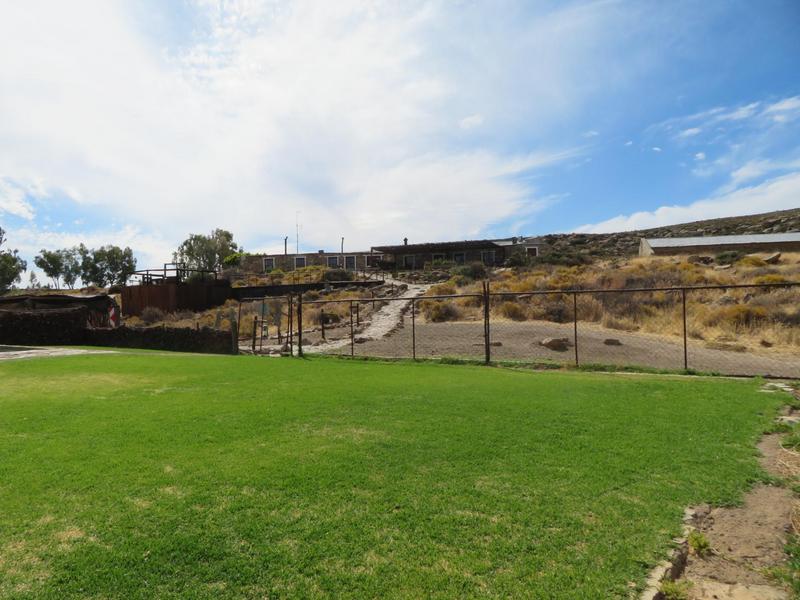 Commercial Property for Sale in Middelpos Northern Cape